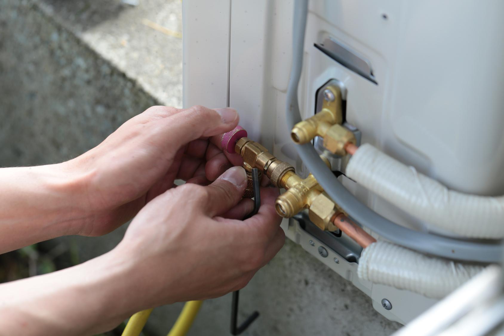 changement climatisation industrielle tarif Lachapelle-aux-Pots